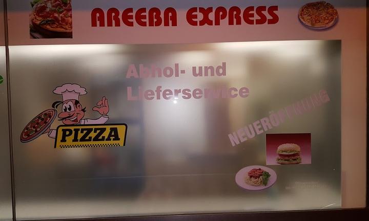 Areeba Express